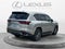 2024 Lexus LX 600 F SPORT