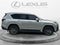 2024 Lexus LX 600 F SPORT