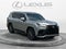 2024 Lexus LX 600 F SPORT