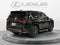 2026 Lexus LX 600 F SPORT Handling