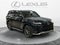 2026 Lexus LX 600 F SPORT Handling