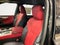 2026 Lexus LX 600 F SPORT Handling