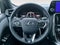 2026 Lexus LX 700h F SPORT Handling
