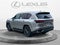 2026 Lexus LX 700h F SPORT Handling