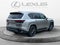 2026 Lexus LX 700h F SPORT Handling
