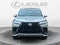 2026 Lexus LX 700h F SPORT Handling