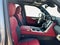 2026 Lexus LX 700h F SPORT Handling