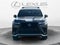 2026 Lexus LX 700h F SPORT Handling