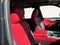 2026 Lexus LX 700h F SPORT Handling