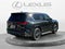 2026 Lexus LX 700h F SPORT Handling