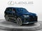 2026 Lexus LX 700h F SPORT Handling