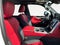 2026 Lexus LX 700h F SPORT Handling