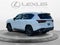 2026 Lexus LX 700h F SPORT Handling