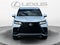 2026 Lexus LX 700h F SPORT Handling