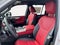 2026 Lexus LX 700h F SPORT Handling