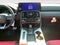 2026 Lexus LX 700h F SPORT Handling