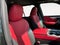 2026 Lexus LX 700h F SPORT Handling