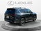 2026 Lexus LX 700h F SPORT Handling