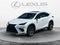2020 Lexus NX 300 F SPORT