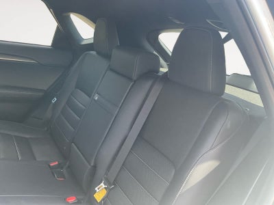 2020 Lexus NX 300 F SPORT