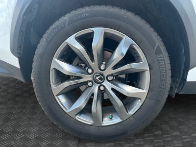 2020 Lexus NX 300 F SPORT