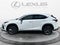 2020 Lexus NX 300 F SPORT