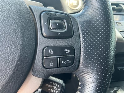 2020 Lexus NX 300 F SPORT