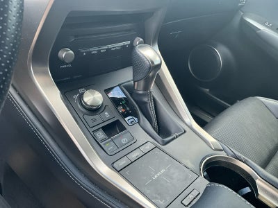 2020 Lexus NX 300 F SPORT
