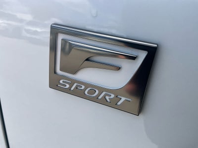 2020 Lexus NX 300 F SPORT