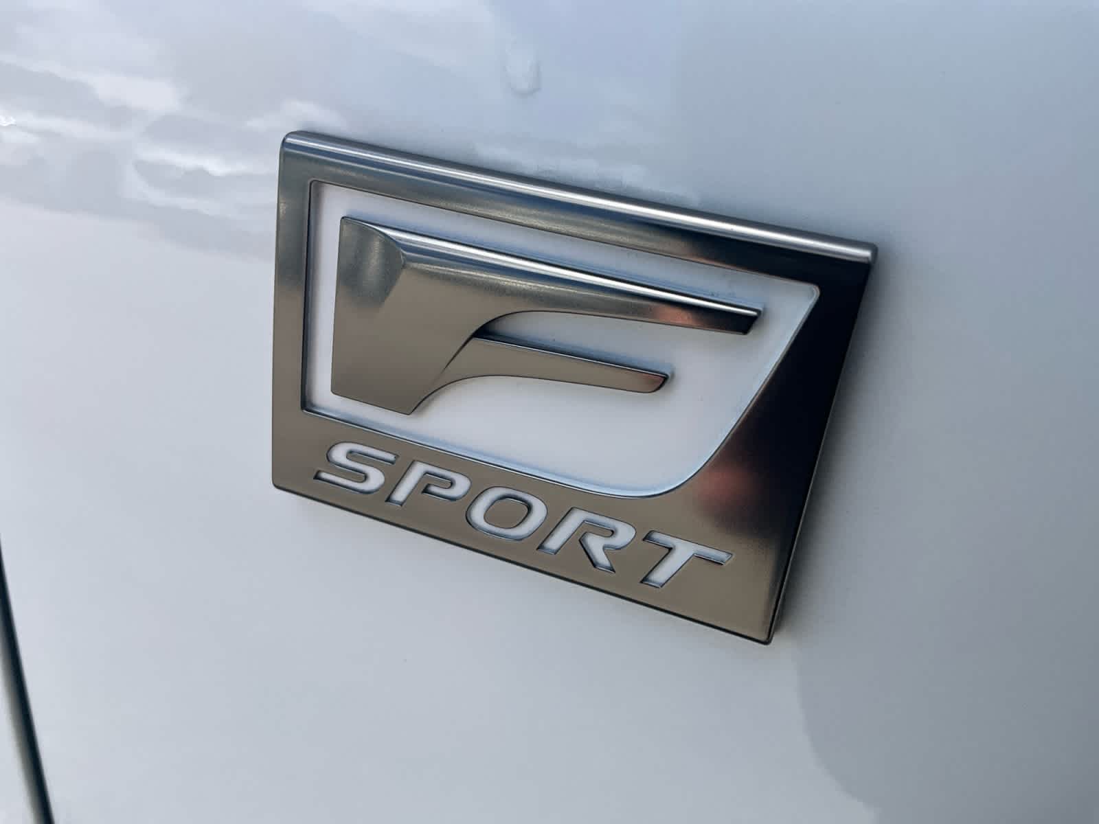 2020 Lexus NX 300 F SPORT