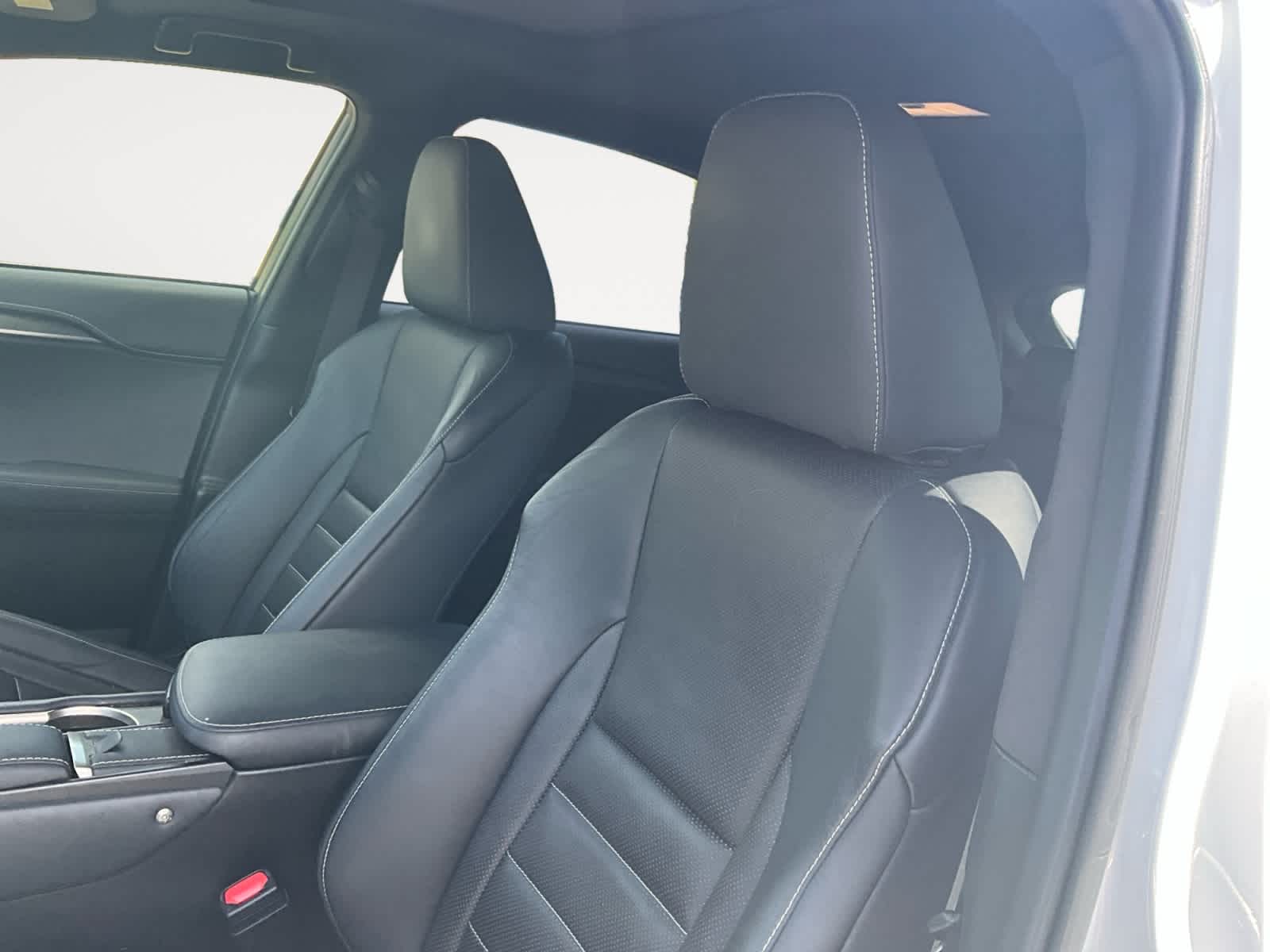 2020 Lexus NX 300 F SPORT