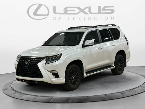 2023 Lexus GX 460 GX 460