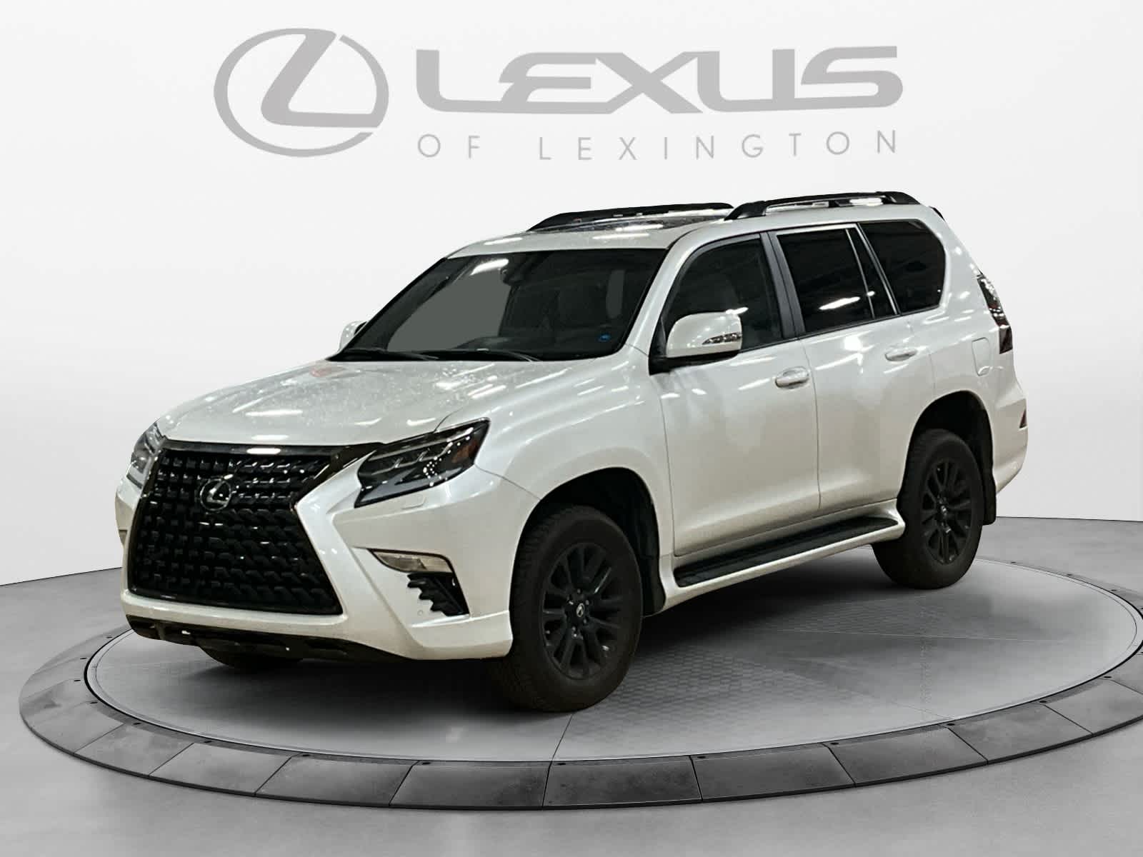 2023 Lexus GX 460 GX 460
