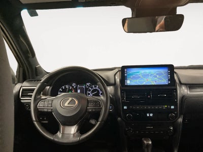 2023 Lexus GX 460 GX 460