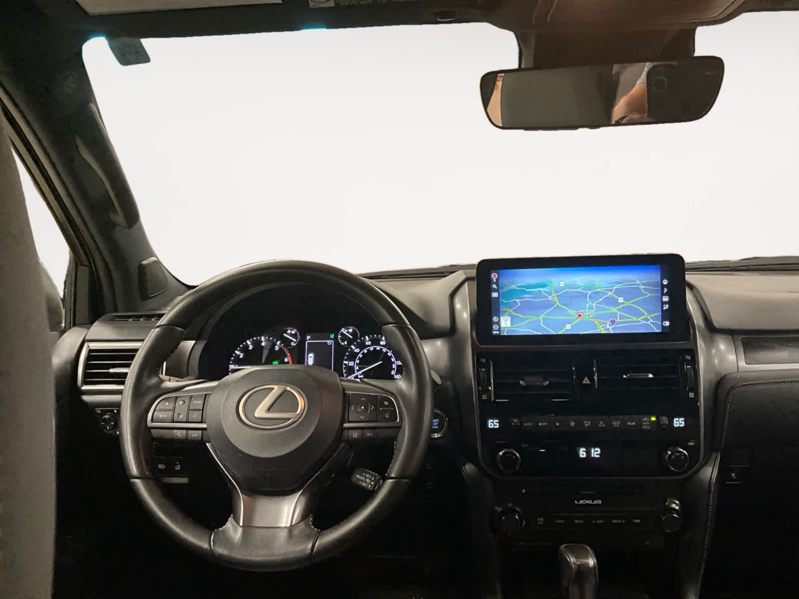 2023 Lexus GX 460 GX 460