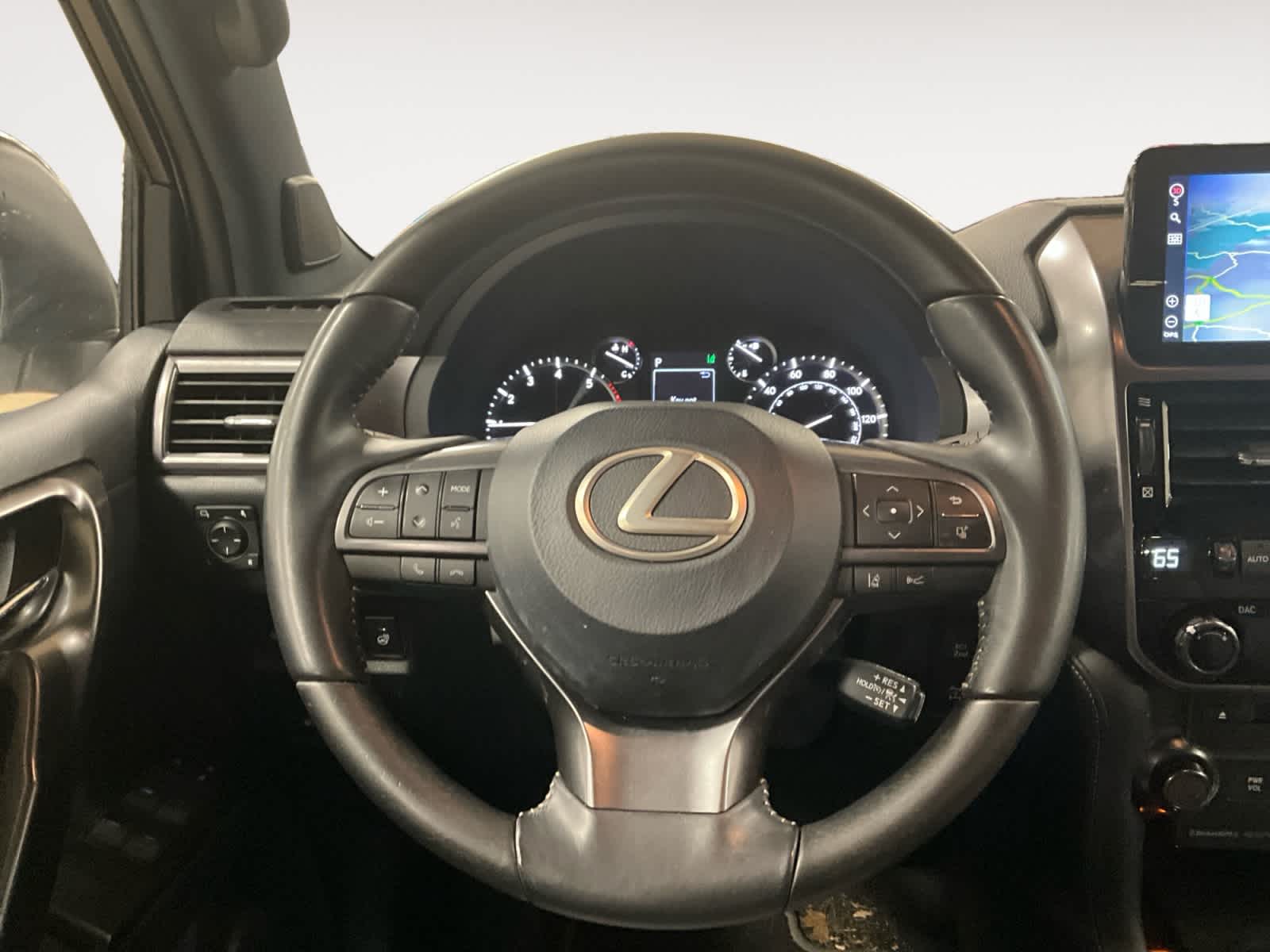 2023 Lexus GX 460 GX 460