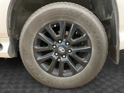 2023 Lexus GX 460 GX 460