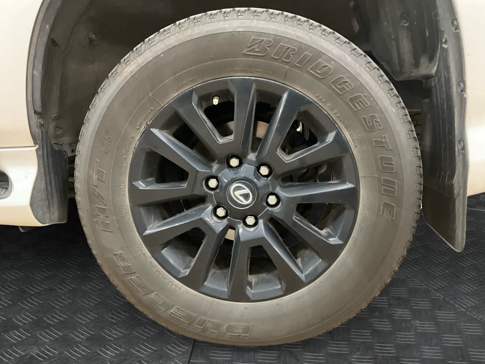 2023 Lexus GX 460 GX 460