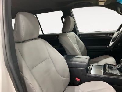 2023 Lexus GX 460 GX 460