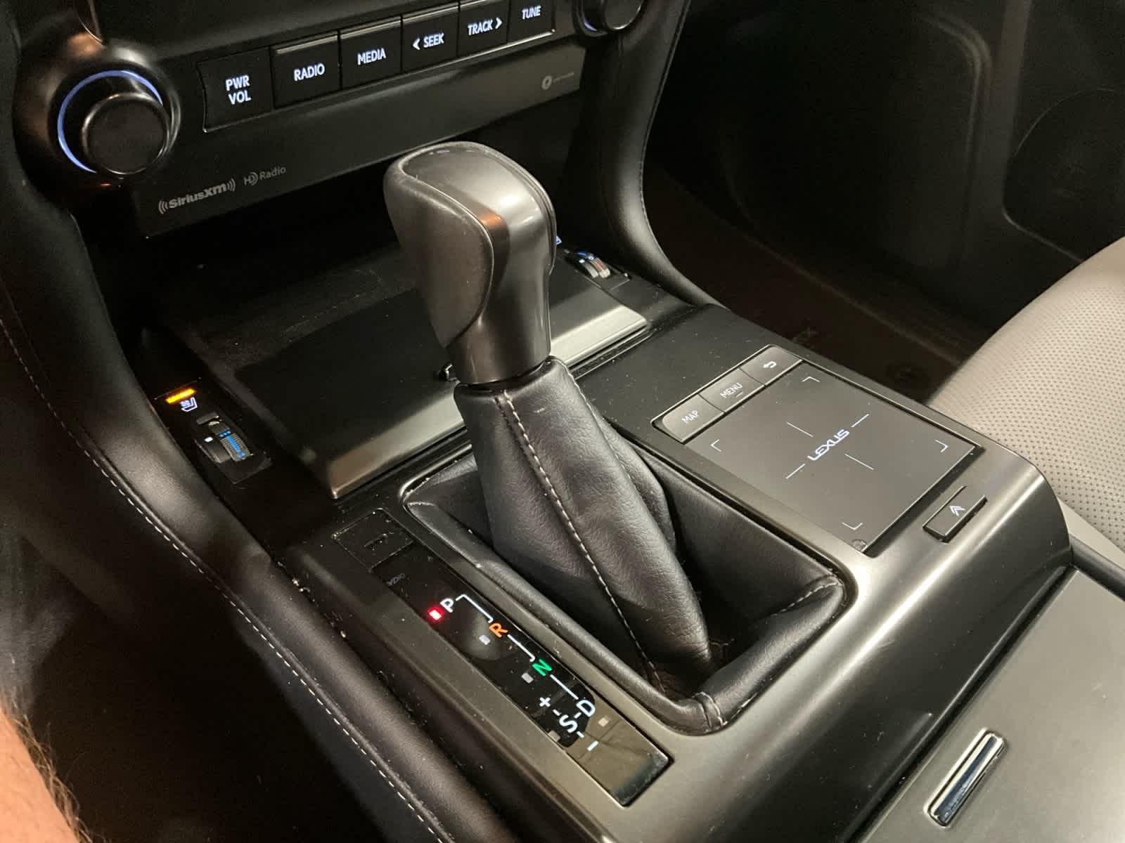 2023 Lexus GX 460 GX 460