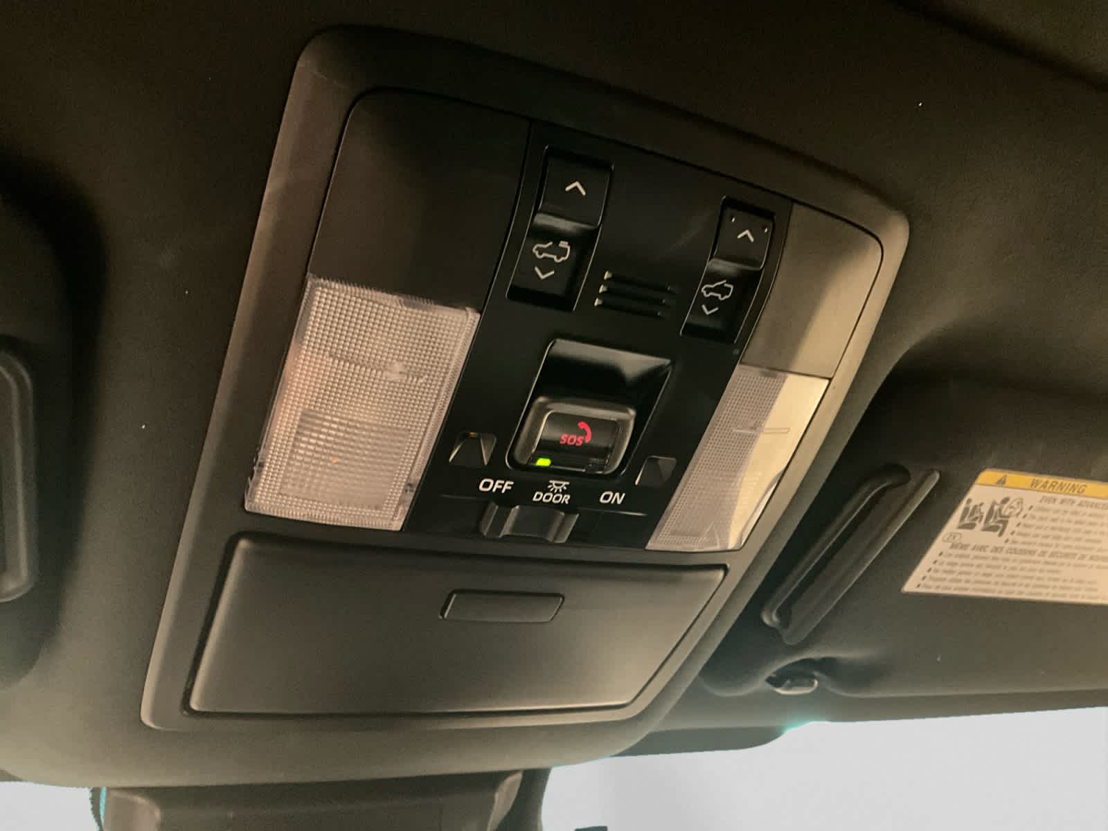 2023 Lexus GX 460 GX 460