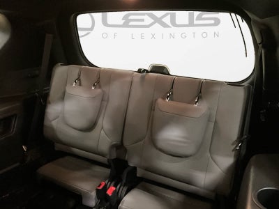 2023 Lexus GX 460 GX 460