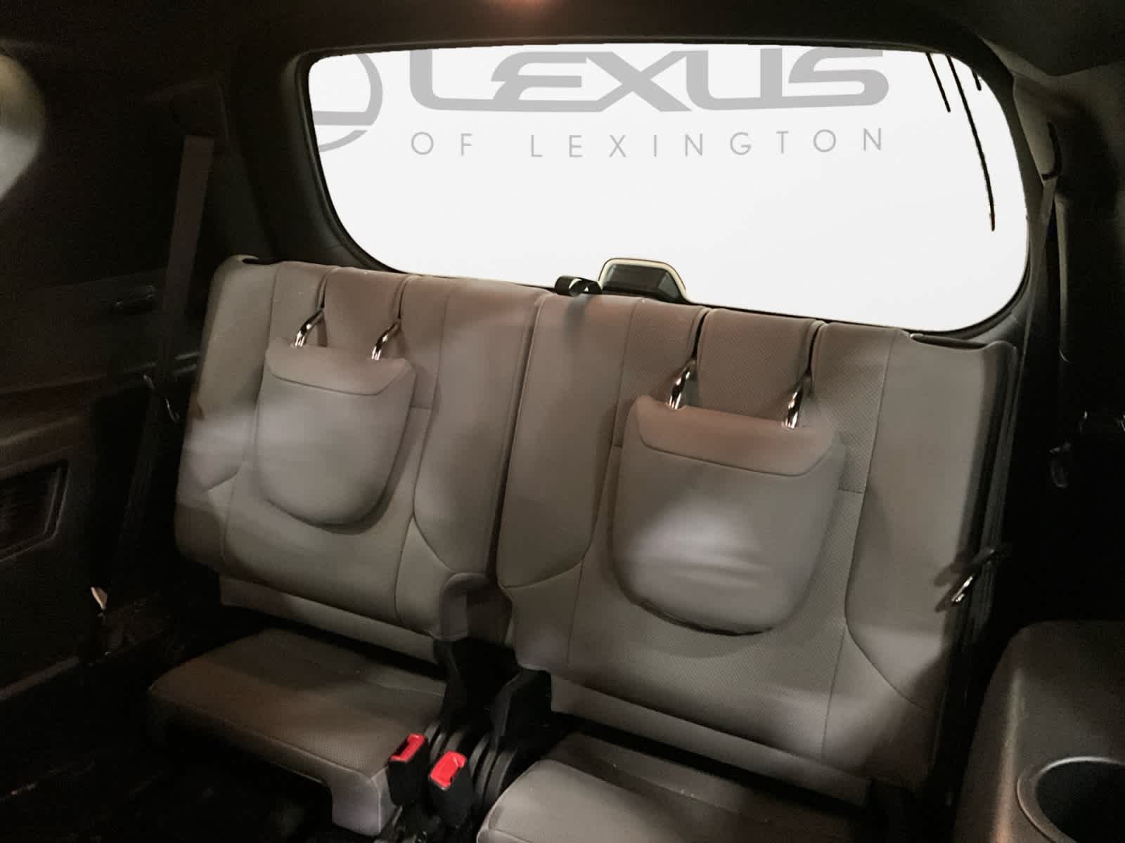 2023 Lexus GX 460 GX 460
