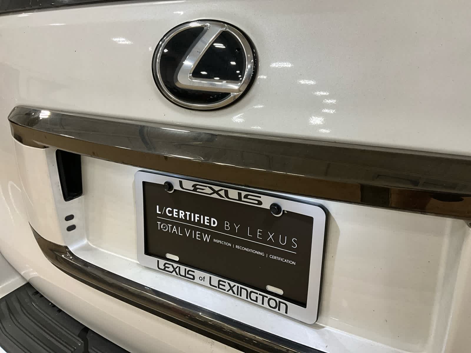 2023 Lexus GX 460 GX 460
