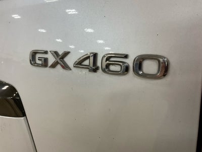 2023 Lexus GX 460 GX 460