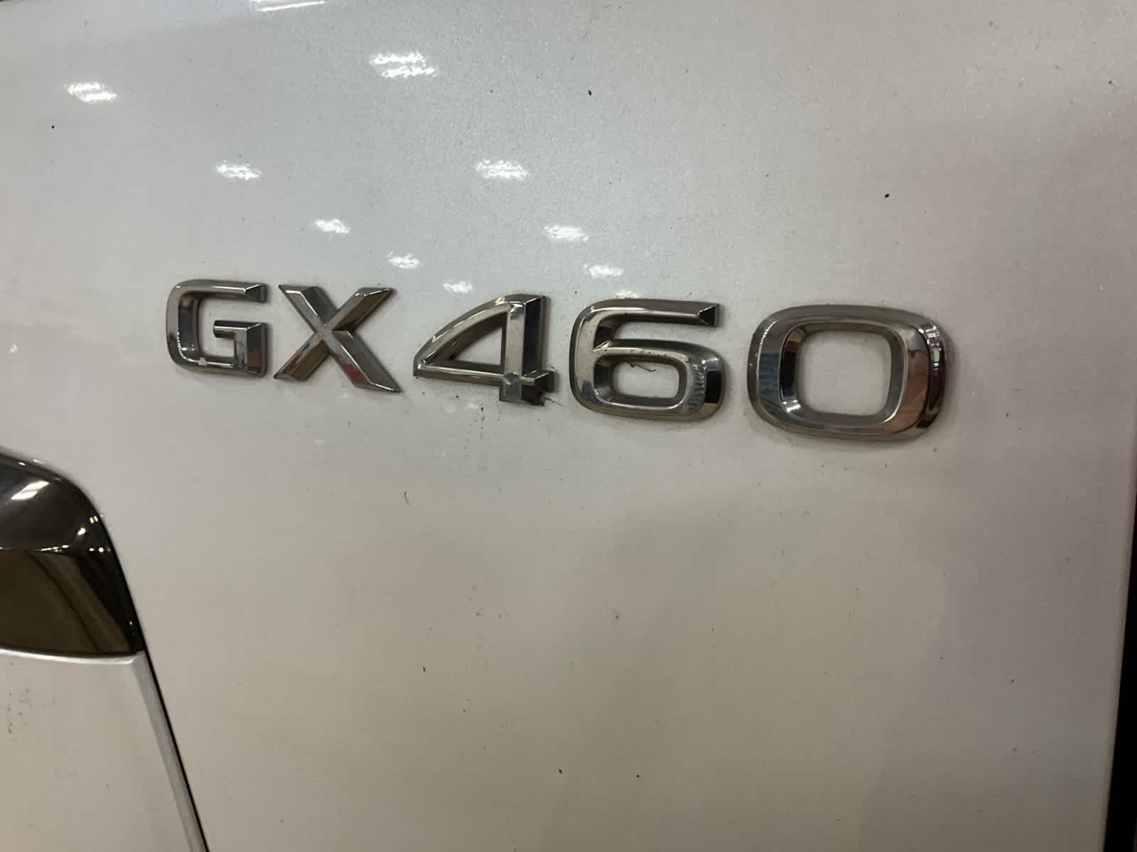2023 Lexus GX 460 GX 460