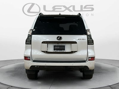 2023 Lexus GX 460 GX 460