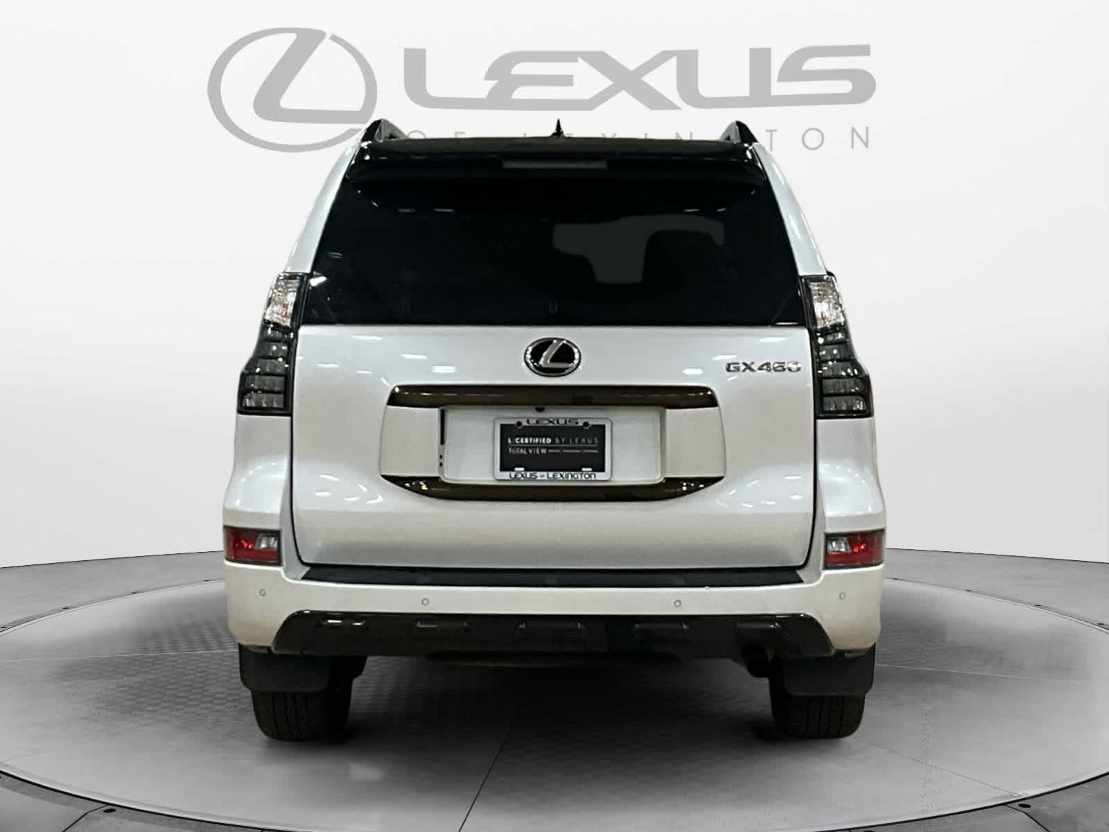 2023 Lexus GX 460 GX 460
