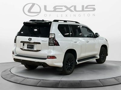 2023 Lexus GX 460 GX 460