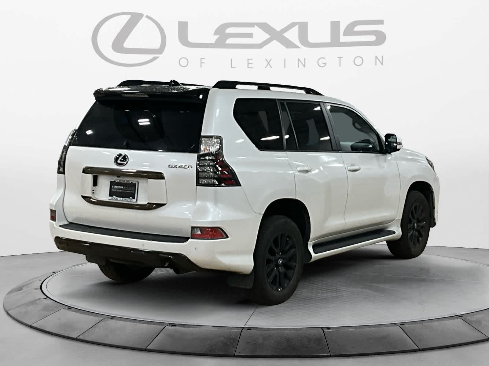 2023 Lexus GX 460 GX 460